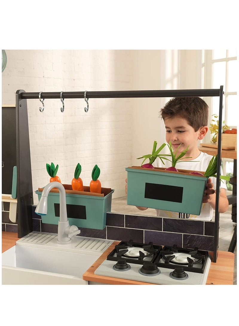 Kidkraft Farm To Table Kitchen - Image 3