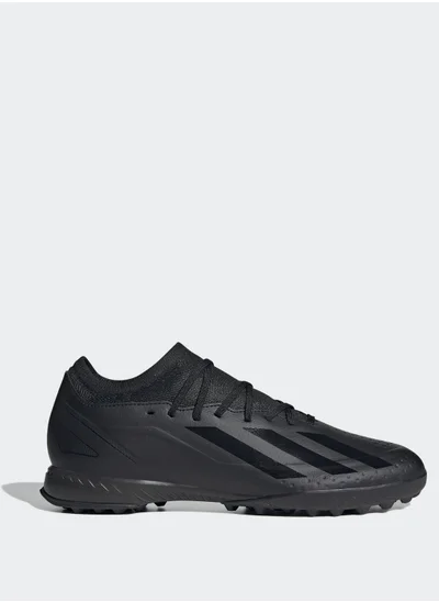 Adidas X Crazyfast 3 TF Football Boots