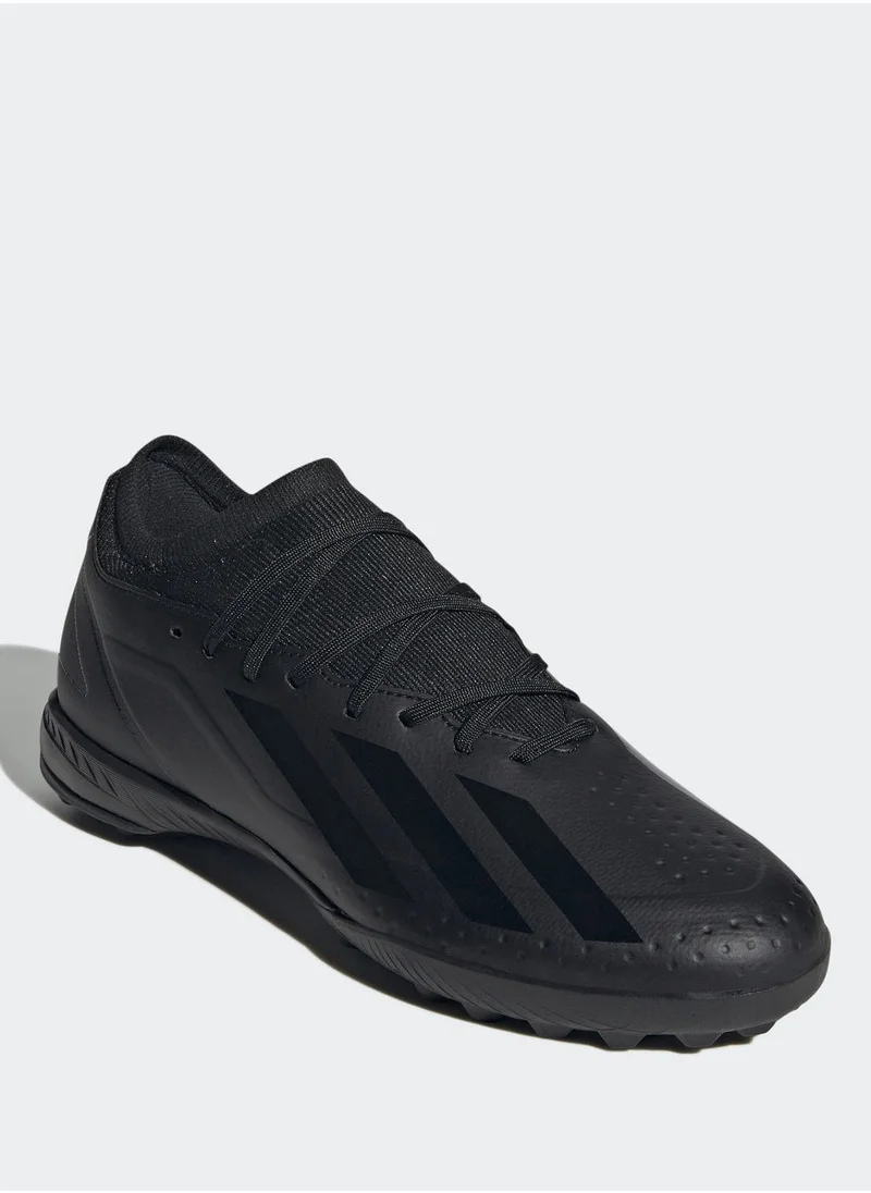 Adidas X Crazyfast 3 TF Football Boots