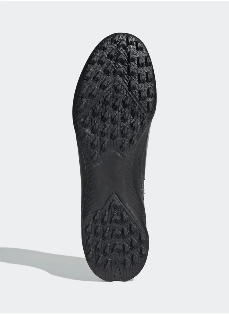 Adidas X Crazyfast 3 TF Football Boots