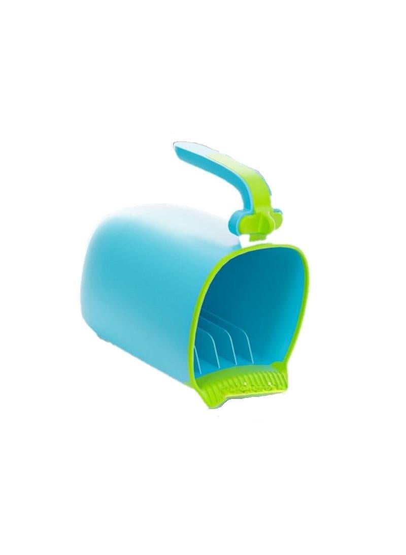 general 1-Piece Shower Cup Shampoo Cup  Use For Baby Bath - Image 1