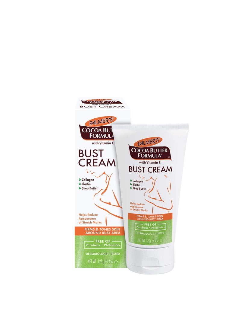 PALMER'S Cocoa Butter Bust cream 125g 