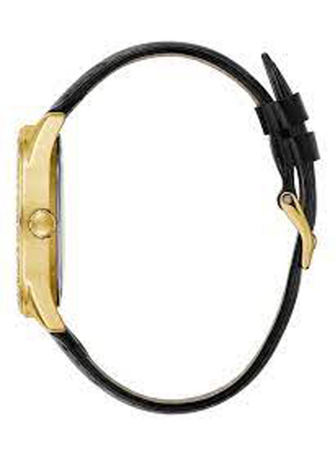 جس ساعة يد من جلد عقارب و مقابض GW0098L3 - Image 2