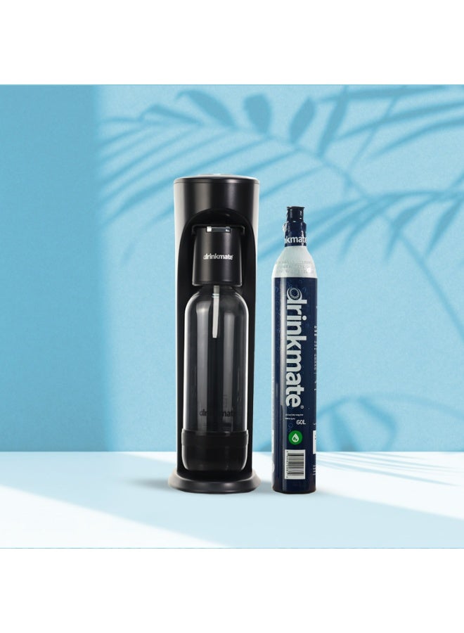 Drinkmate 60 Litre CO₂ Cylinder - Image 3