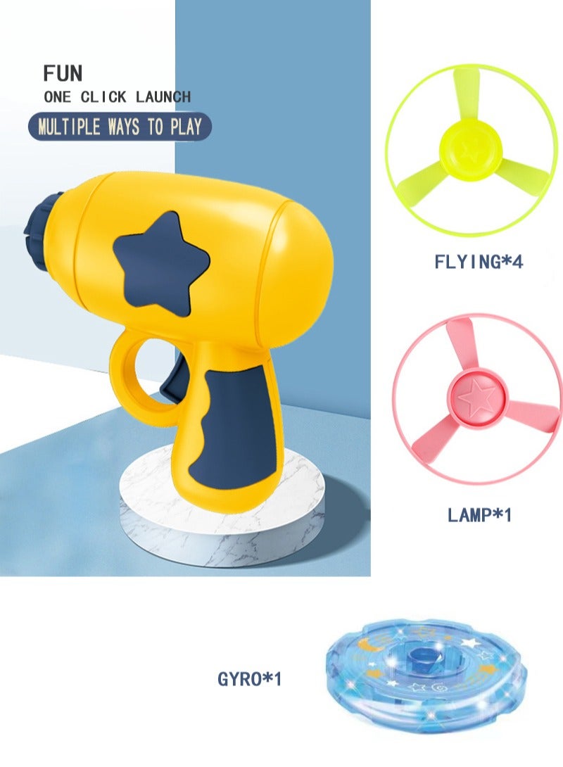 جيوان تحلق لعبة قاذفة ، قاذفة اليعسوب لعبة - Image 2