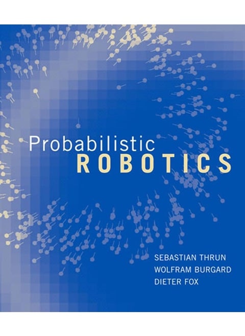 Probabilistic Robotics