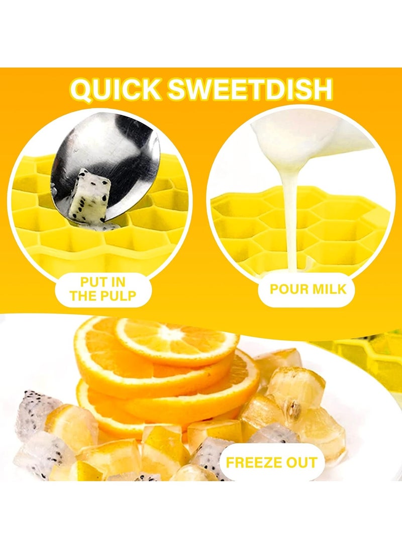 بيوينتي مكعبات الثلج - Image 4