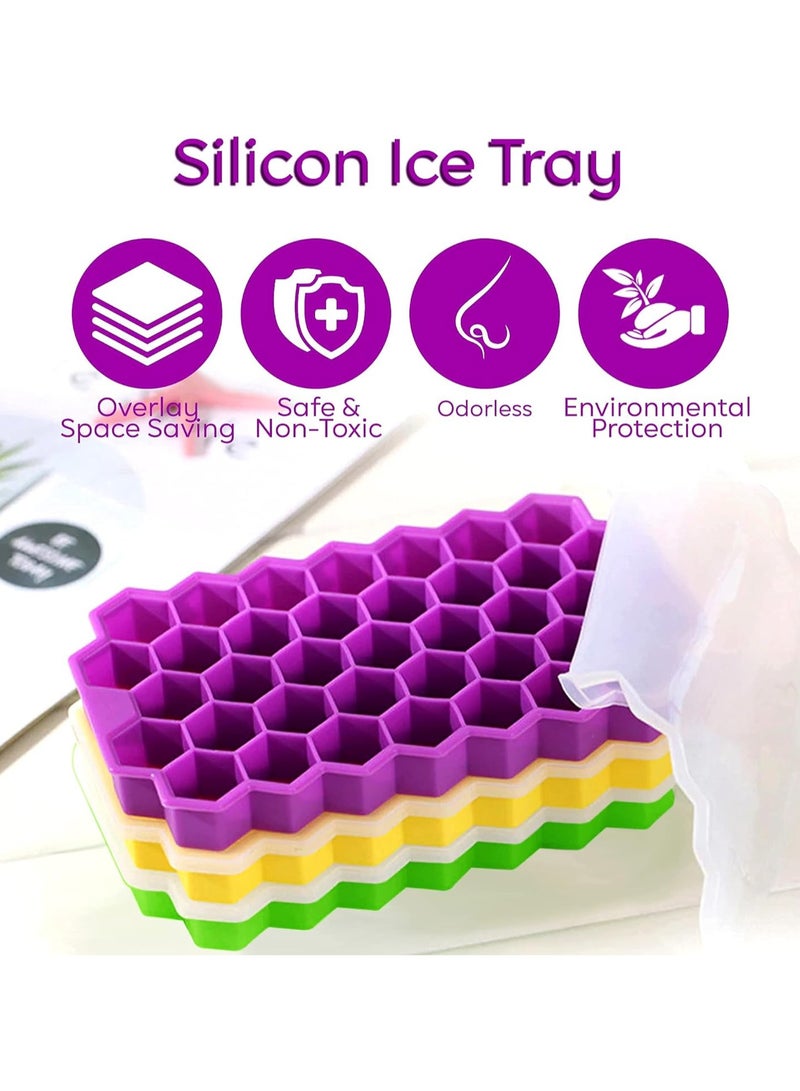 بيوينتي مكعبات الثلج - Image 3