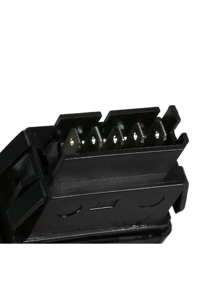 Loquat Car Right Side Power Window Switch - Image 3