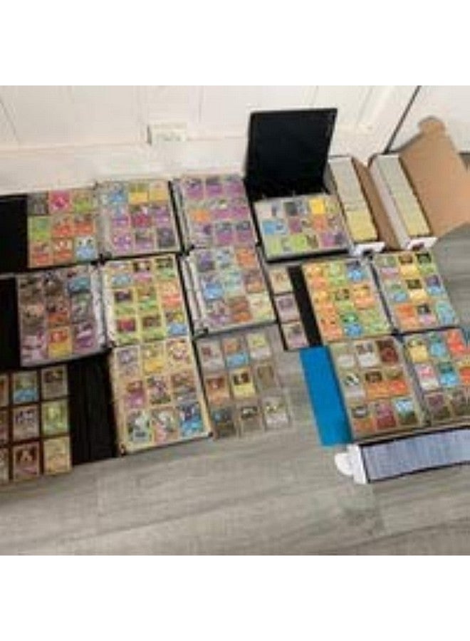 Pokemon 50 Assorted Cards(No Duplicates) - Image 5