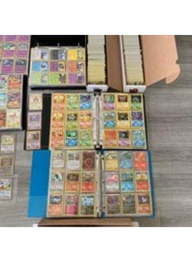 Pokemon 50 Assorted Cards(No Duplicates) - Image 4