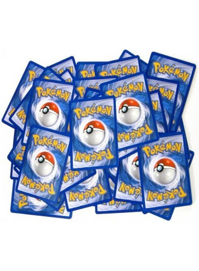 Pokemon 50 Assorted Cards(No Duplicates) - Image 1