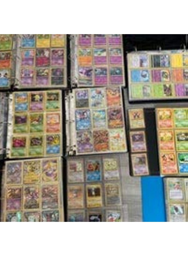 Pokemon 50 Assorted Cards(No Duplicates) - Image 3
