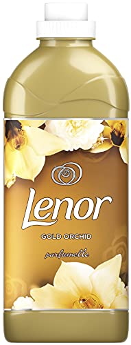 Lenor Liquid Fabric Softener (Gold Orchid) 750ml - Image 1