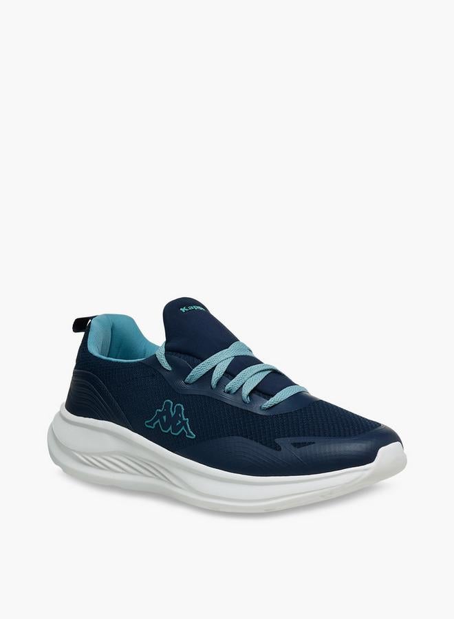 Kappa Men Lace-Up Sports Shoes - Image 2