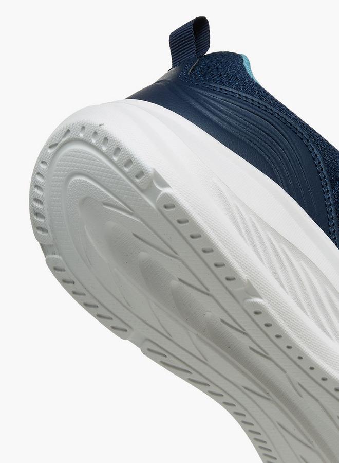 Kappa Men Lace-Up Sports Shoes - Image 5