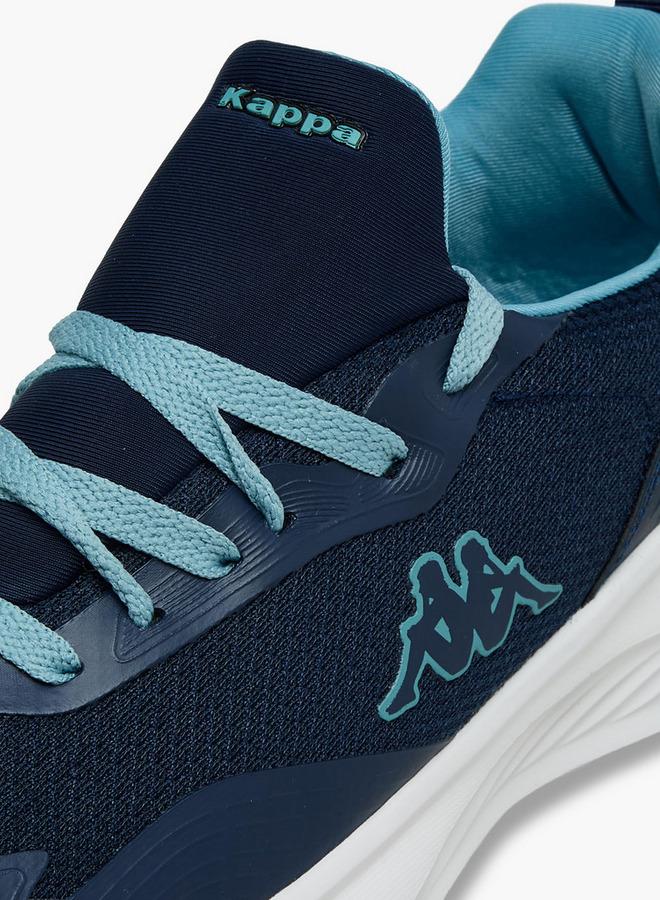 Kappa Men Lace-Up Sports Shoes - Image 4