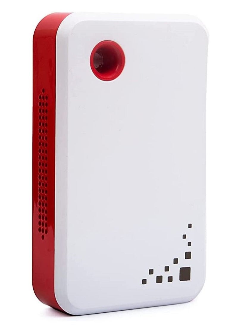 GM Strio Stereophonic Door Bell, Gm White Ding Dong  - Image 1