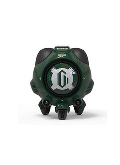Gravastar Gravastar G2 Venus Wireless Bluetooth 5.0 Speaker – Green  - Image 4