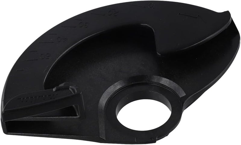 Plastic Safety Guard Cover For DSS610 DSS611 BSS610 BSS611 18V Circular Saw Replacement Part - Image 3