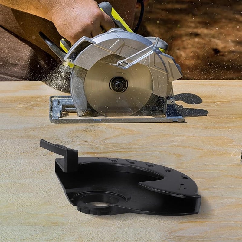 Plastic Safety Guard Cover For DSS610 DSS611 BSS610 BSS611 18V Circular Saw Replacement Part - Image 4