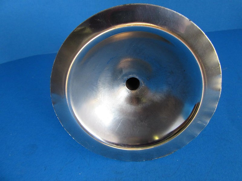 LEM 32 Stainless Steel Stuffing Tube  12 - Image 2