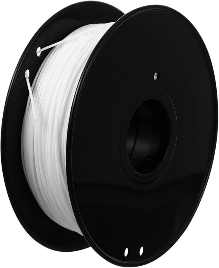 خيوط Alipis المرنة من TPU بوزن 1 كجم للطباعة ثلاثية الأبعاد الدقيقة المتوافقة مع الطابعات - Image 2