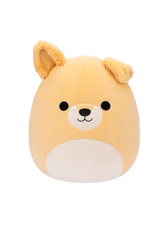 Squishmallows Large Plus Highly Collectable Super Soft Toy Assorted Color 14 Inch JSMSQCR04227  - Image 2