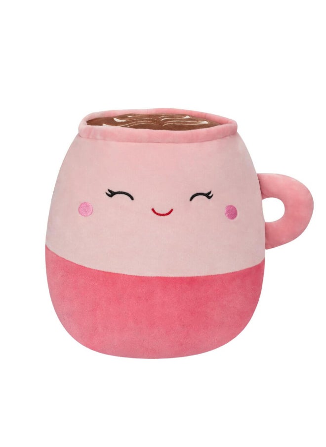 Squishmallows Large Plus Highly Collectable Super Soft Toy Assorted Color 14 Inch JSMSQCR04227  - Image 4