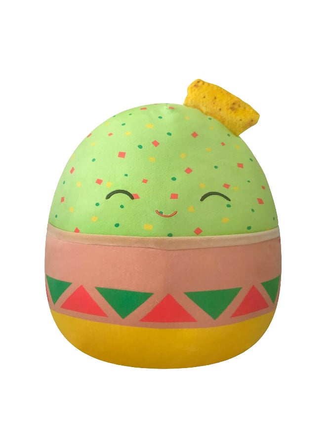 Squishmallows Large Plus Highly Collectable Super Soft Toy Assorted Color 14 Inch JSMSQCR04227  - Image 1