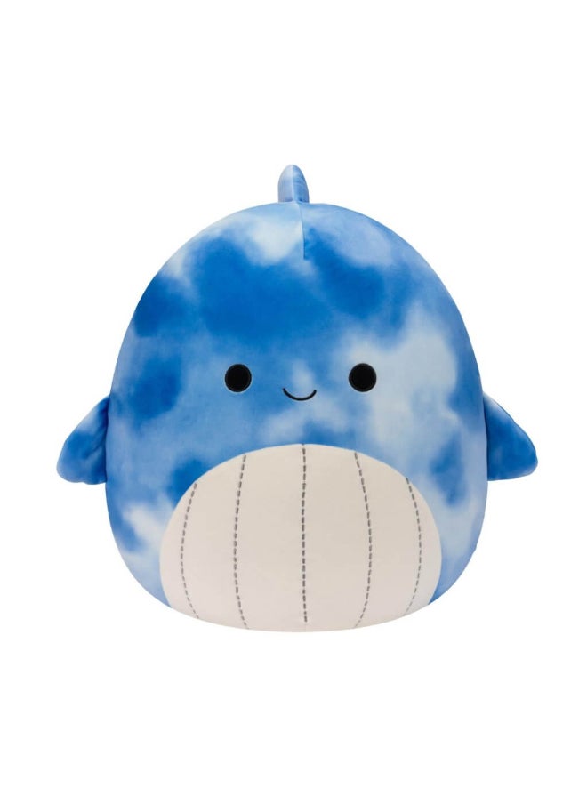 Squishmallows Large Plus Highly Collectable Super Soft Toy Assorted Color 14 Inch JSMSQCR04227  - Image 3