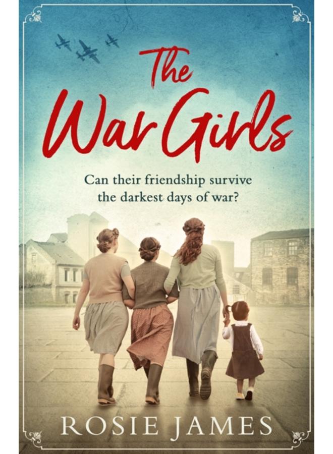 The War Girls