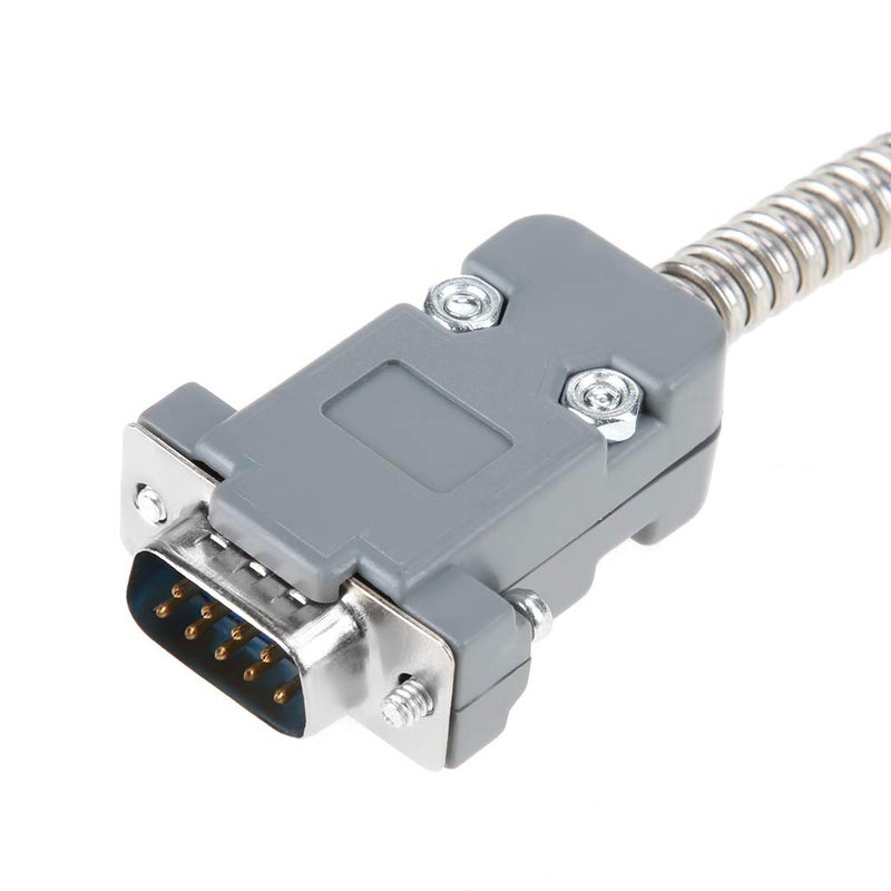 JCS900 400mm Grating Digital Lathe Linear Scale Electronic Ruler For Digital Readout Encoder - Image 5