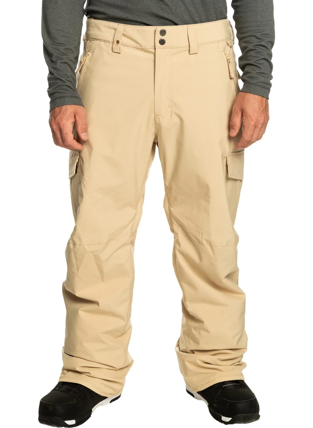 QUIKSILVER Porter Men's Snowboard Pants