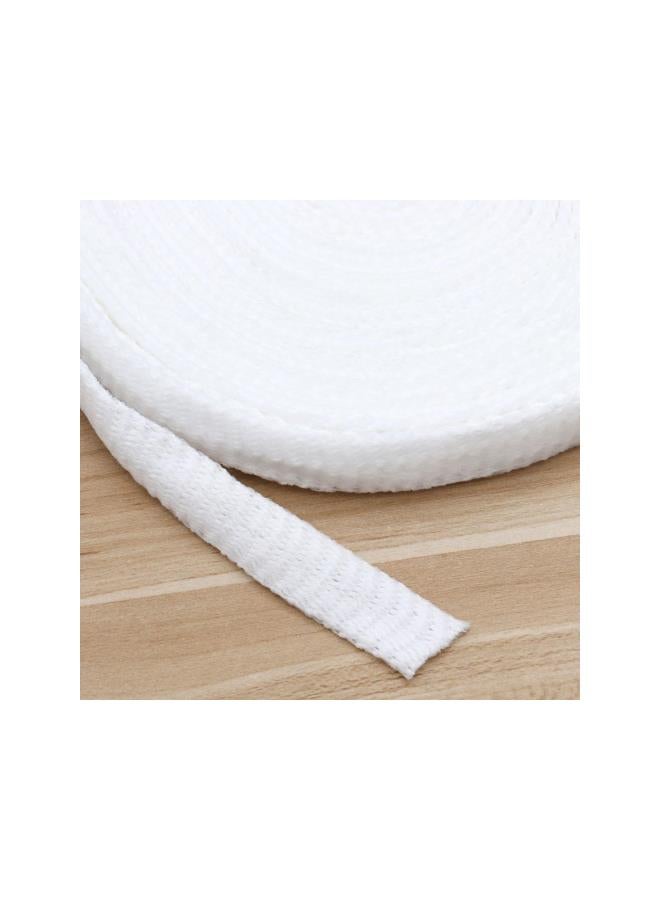 klarako Surgilast Tubular Elastic Net Dressing for Wound Dressing's Restraint Size 3 (White) - Image 4
