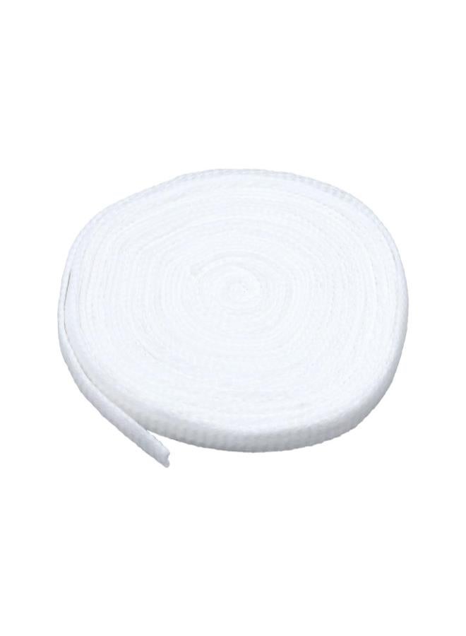 klarako Surgilast Tubular Elastic Net Dressing for Wound Dressing's Restraint Size 3 (White) - Image 1