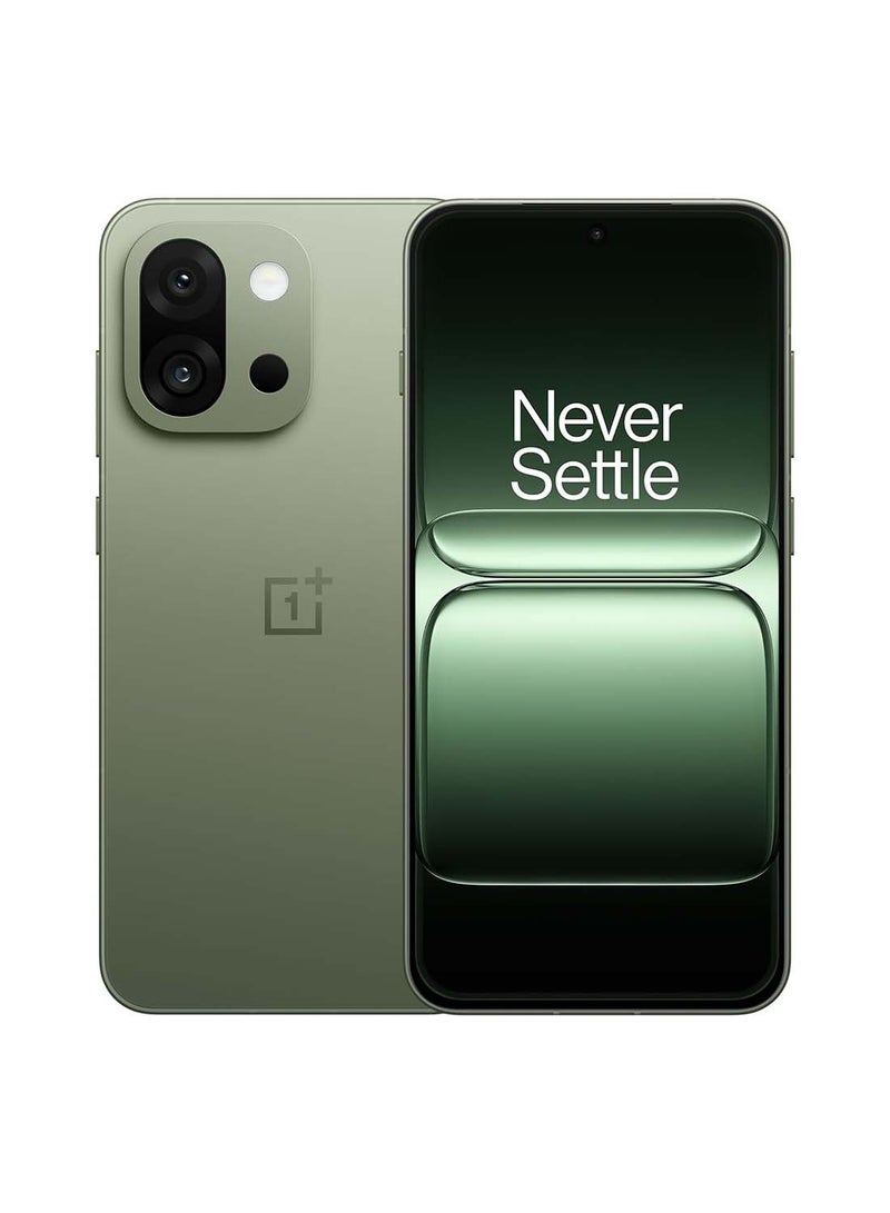 ون بلس 13s Dual SIM Green Silk With AI 16GB RAM 512GB 5G - Indian Version - Image 1