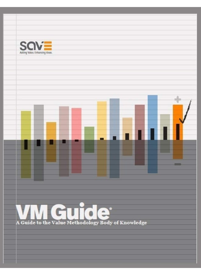 Value Guide Components VM Guide: A Guide to the Value Methodology Body of Knowledge | Best ...