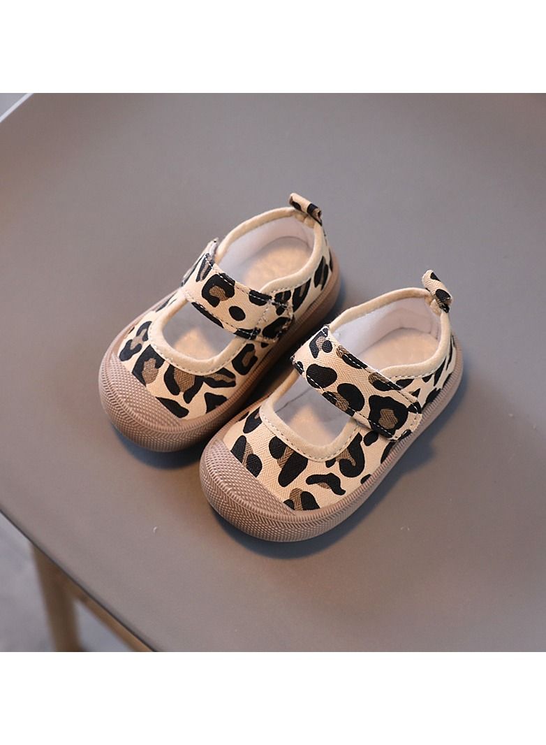 Loquat Breathable And Non Slip Casual Moccasin  - Image 1
