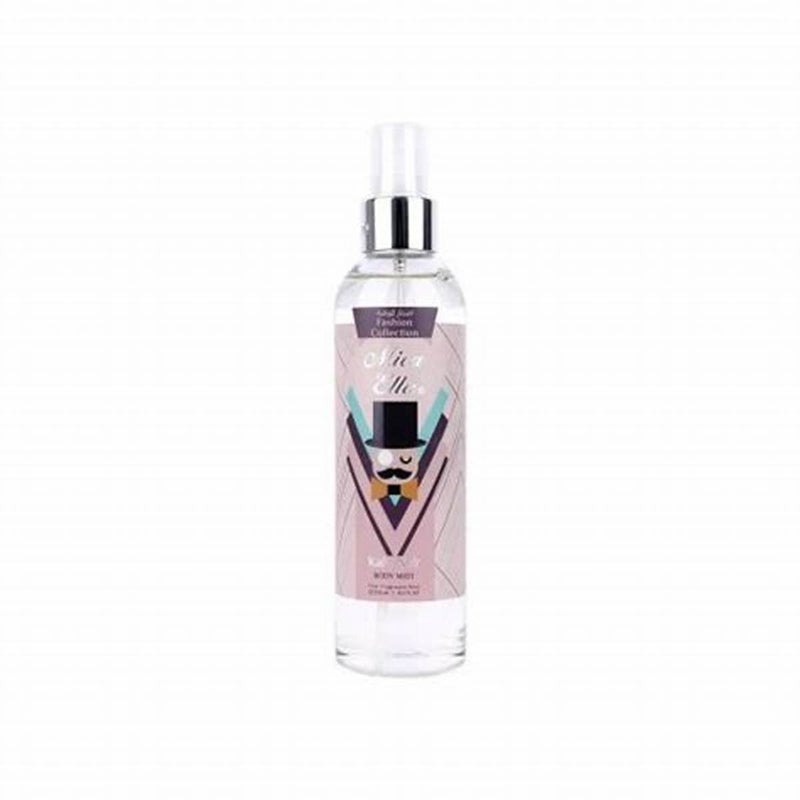 MICA ELLA MIST KALLY NOIR250ML