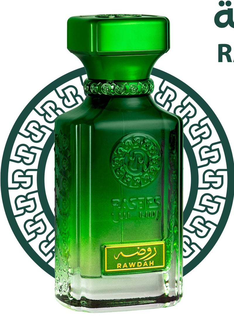  رسيس عطر روضة من رسيس 75 مل - Image 1