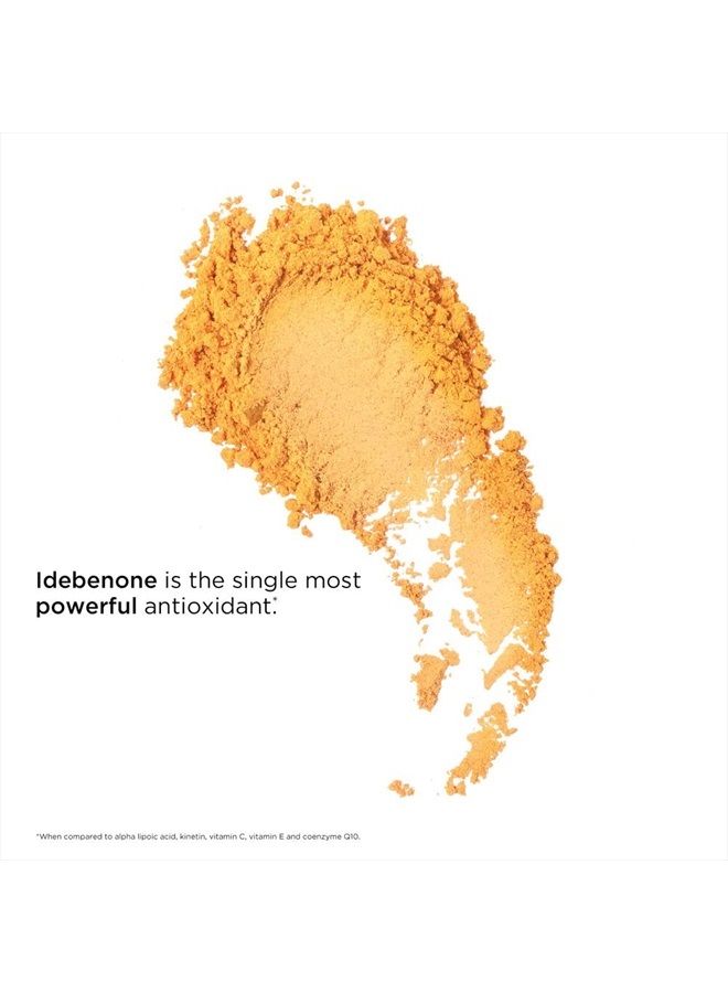 Elizabeth Arden Prevage Anti-Aging + Intensive Repair Eye Serum, Eye Treatment with Idebenone, 0.5 oz - Image 2