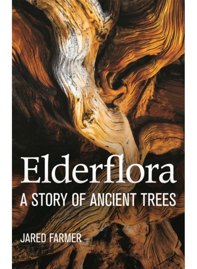 Elderflora : A Modern History of Ancient Trees 