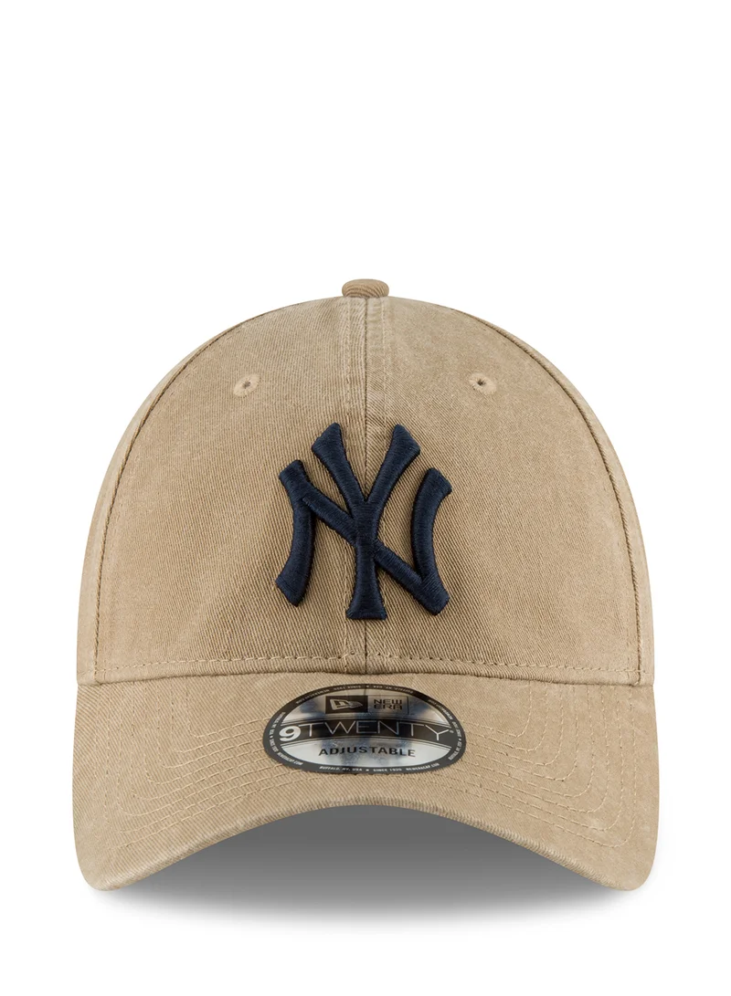 نيو ايرا 9Forty Mlb Core Classic 2.0 New York Yankees Cap