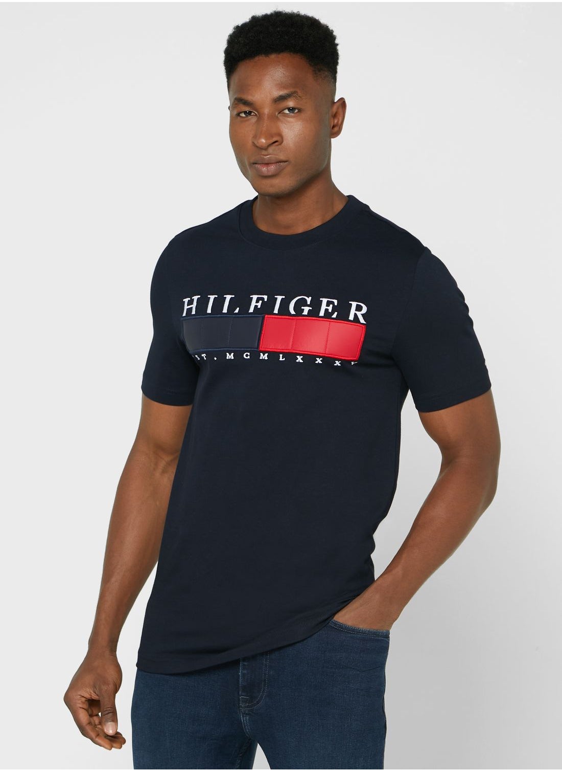 namshi tommy hilfiger