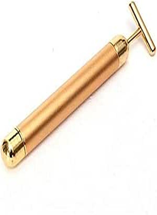 V Face-Lift Massager (Gold)