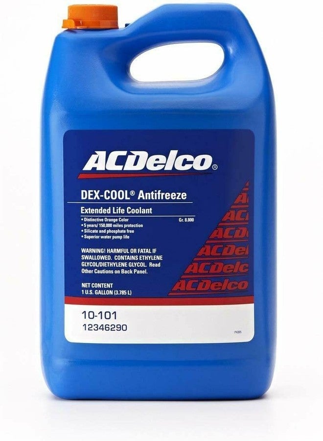 ACDelco 10-101 Dex Cool (برتقالي)