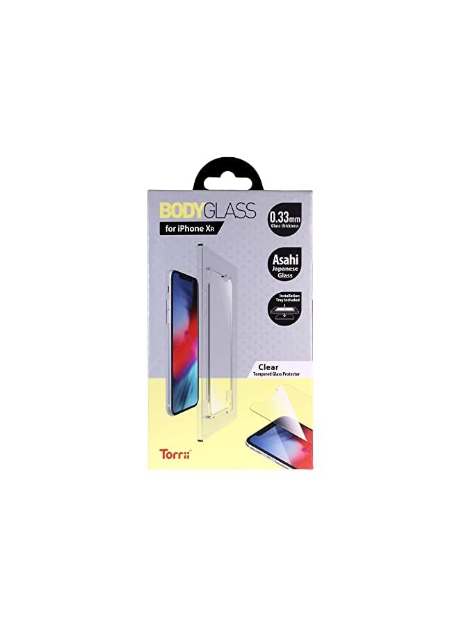 Torrii 9H Screen Protector For Iphone Xr - Image 4