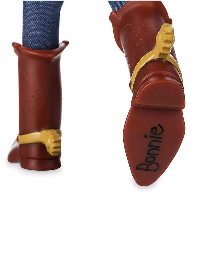 General Toy Story Talking Woody Doll 16 inch  - Image 3