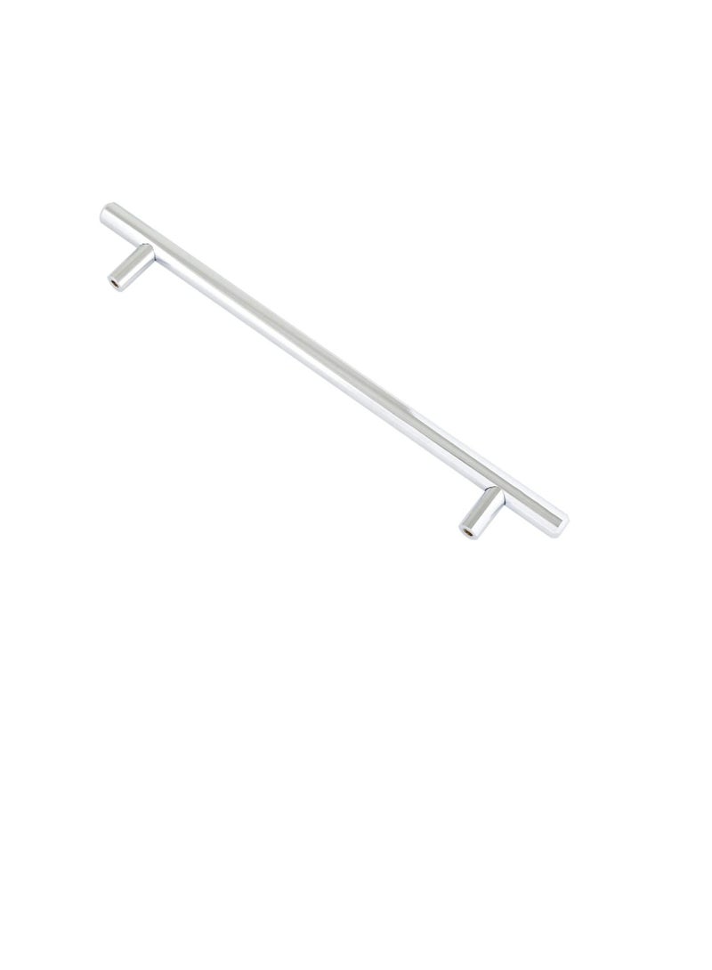 ROBUSTLINE Robustline Chrome Plated Handle - Silver - Image 1